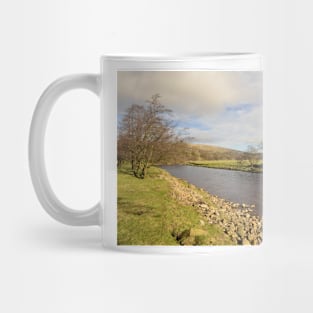 The River Swale Mug